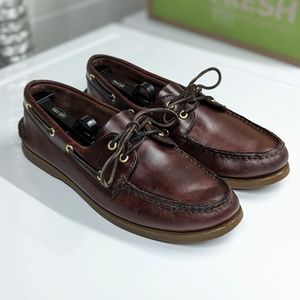 Sperry Top-Sider Boat Shoes